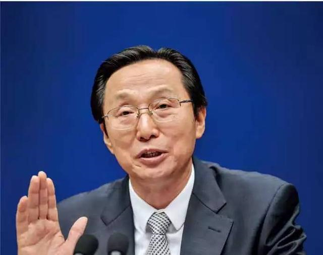 农业部长韩长赋：以后大家会抢着当农民