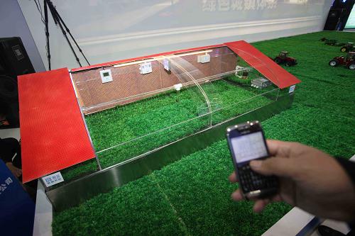 中央发话啦！推进农业信息化，你能得到这些实惠